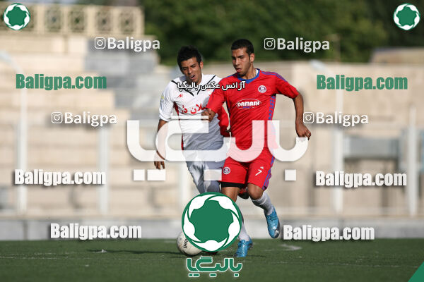استیل آذین ۲ - ۰ داماش