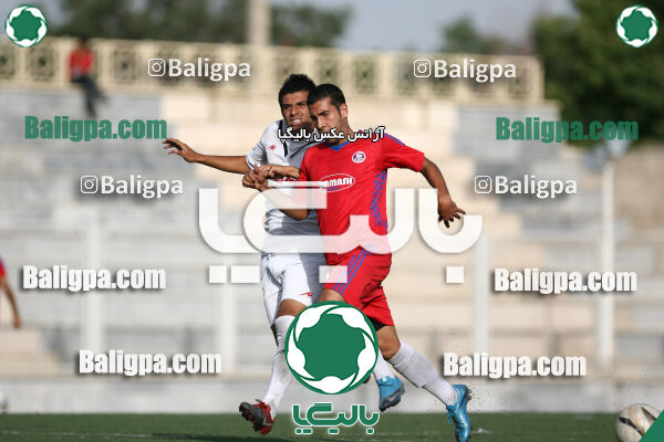 استیل آذین ۲ - ۰ داماش