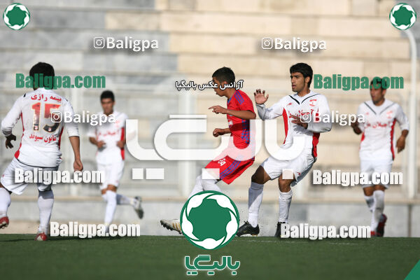 استیل آذین ۲ - ۰ داماش