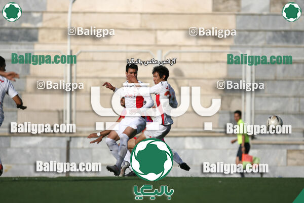 استیل آذین ۲ - ۰ داماش