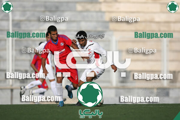استیل آذین ۲ - ۰ داماش