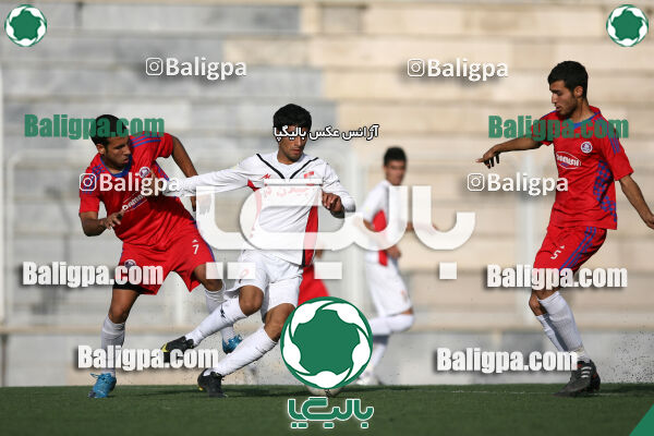 استیل آذین ۲ - ۰ داماش