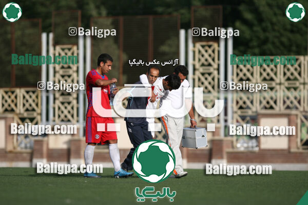 استیل آذین ۲ - ۰ داماش