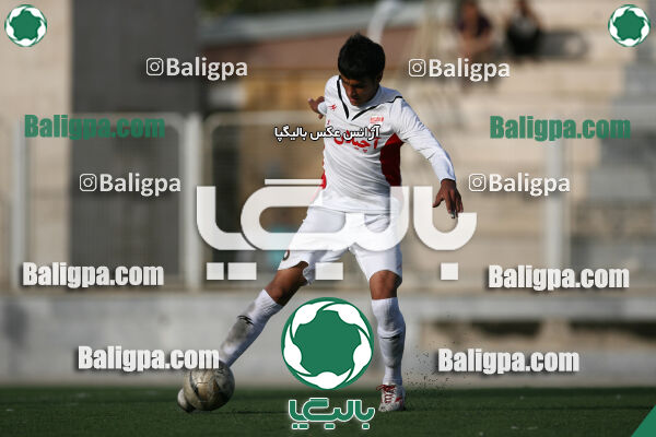 استیل آذین ۲ - ۰ داماش