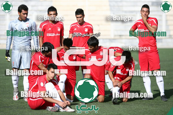 استیل آذین ۱ - ۲ استقلال