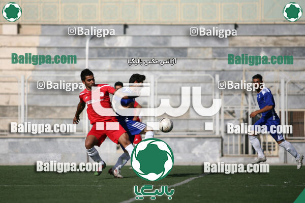 استیل آذین ۱ - ۲ استقلال