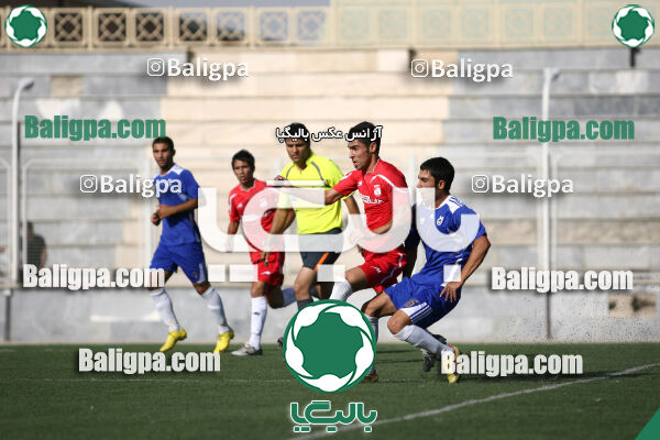 استیل آذین ۱ - ۲ استقلال