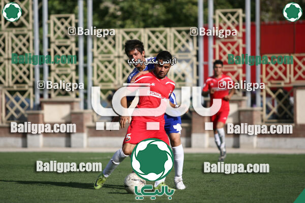 استیل آذین ۱ - ۲ استقلال