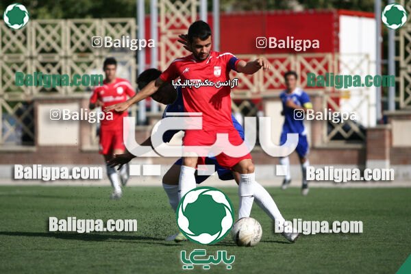 استیل آذین ۱ - ۲ استقلال