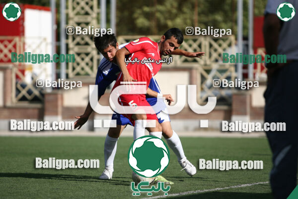 استیل آذین ۱ - ۲ استقلال