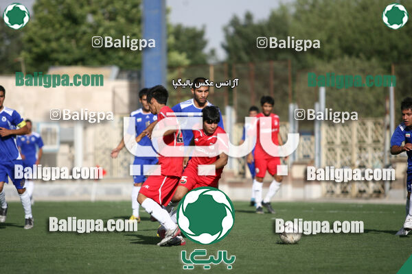 استیل آذین ۱ - ۲ استقلال