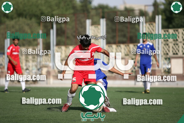 استیل آذین ۱ - ۲ استقلال