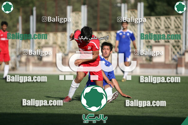 استیل آذین ۱ - ۲ استقلال