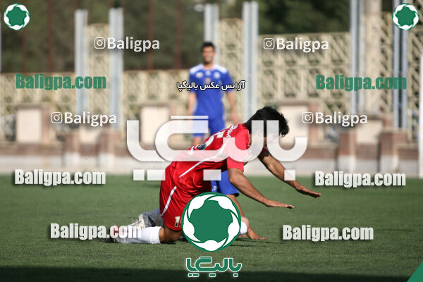 استیل آذین ۱ - ۲ استقلال