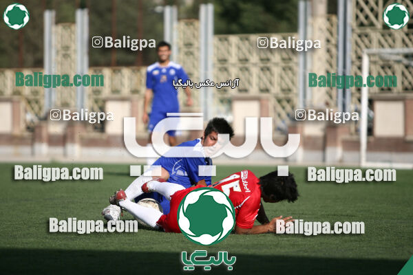 استیل آذین ۱ - ۲ استقلال