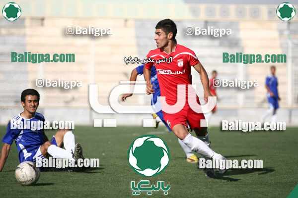 استیل آذین ۱ - ۲ استقلال