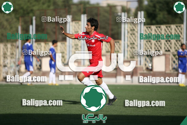 استیل آذین ۱ - ۲ استقلال