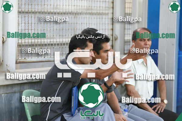 استیل آذین ۱ - ۲ استقلال