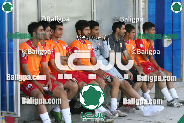 استیل آذین ۱ - ۲ استقلال