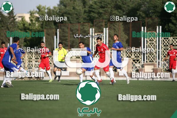 استیل آذین ۱ - ۲ استقلال