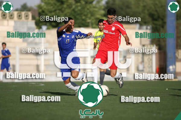 استیل آذین ۱ - ۲ استقلال