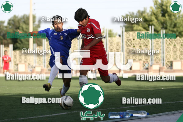 استیل آذین ۱ - ۲ استقلال