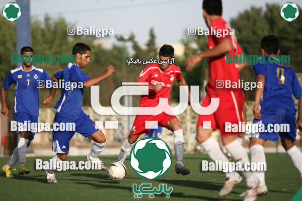 استیل آذین ۱ - ۲ استقلال