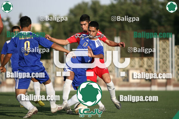 استیل آذین ۱ - ۲ استقلال