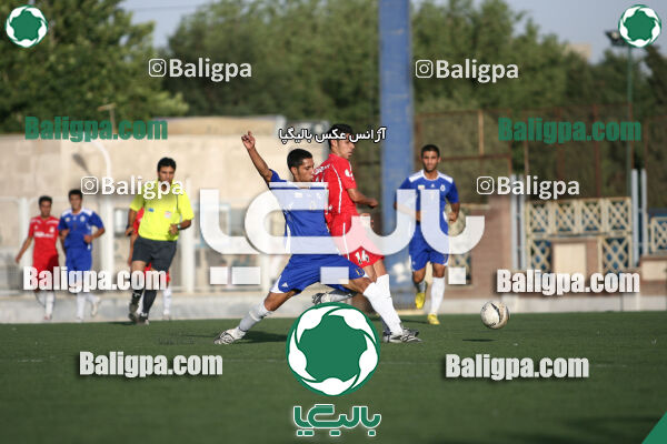 استیل آذین ۱ - ۲ استقلال