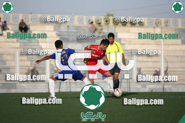 استیل آذین ۱ - ۲ استقلال