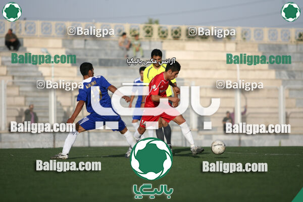 استیل آذین ۱ - ۲ استقلال