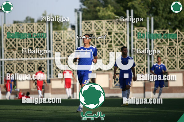 استیل آذین ۱ - ۲ استقلال