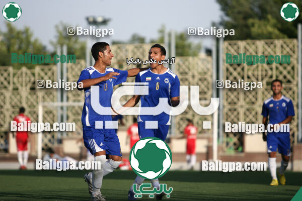 استیل آذین ۱ - ۲ استقلال