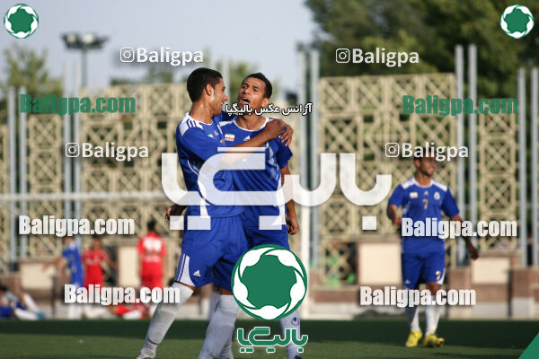 استیل آذین ۱ - ۲ استقلال