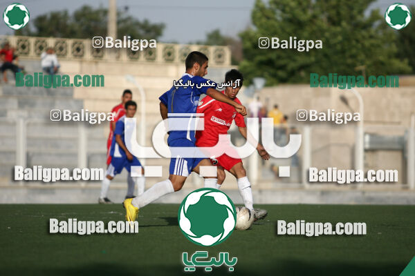 استیل آذین ۱ - ۲ استقلال
