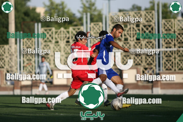 استیل آذین ۱ - ۲ استقلال