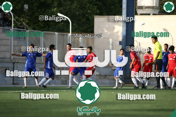 استیل آذین ۱ - ۲ استقلال