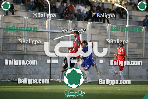 استیل آذین ۱ - ۲ استقلال