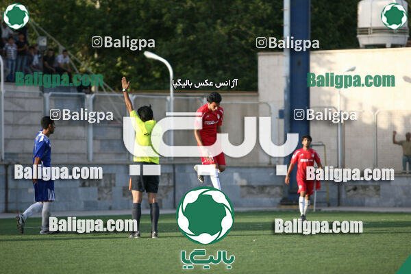 استیل آذین ۱ - ۲ استقلال