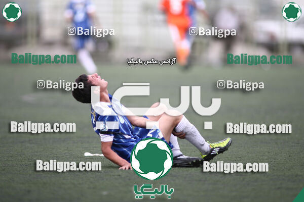 استقلال ۳ - ۲ سایپا