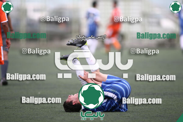 استقلال ۳ - ۲ سایپا