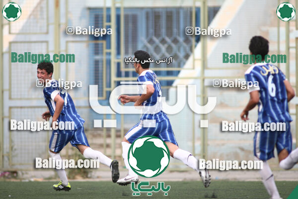 استقلال ۳ - ۲ سایپا