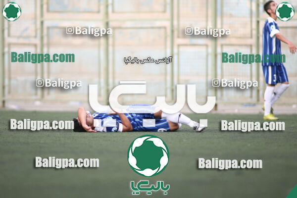 استقلال ۳ - ۲ سایپا