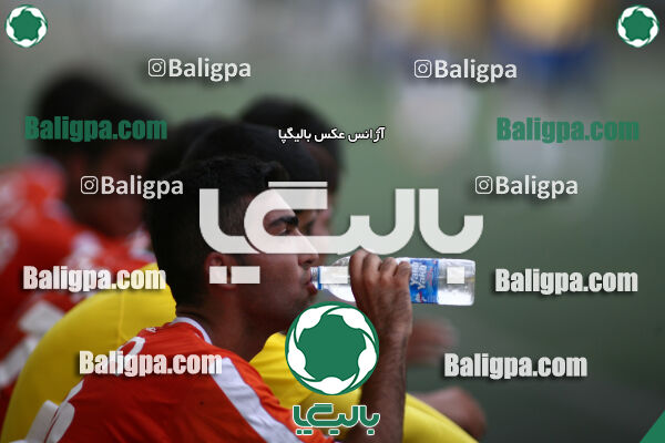استقلال ۳ - ۲ سایپا