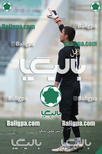 استقلال ۳ - ۲ سایپا