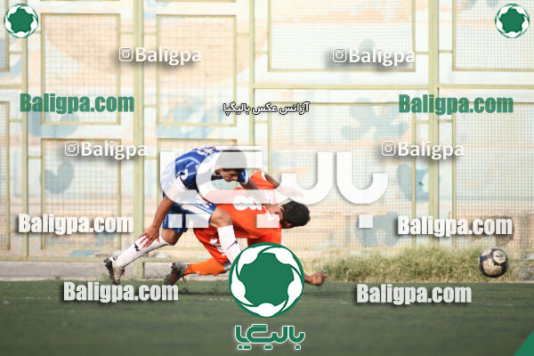 استقلال ۳ - ۲ سایپا
