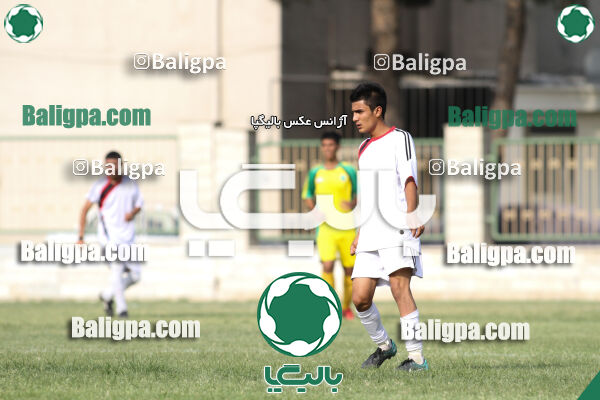 راه آهن ۲ - ۲ احسان ری