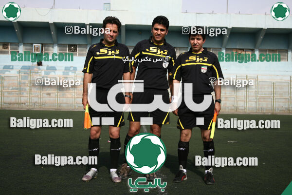 استقلال (ب) - فرخی باقرشهر