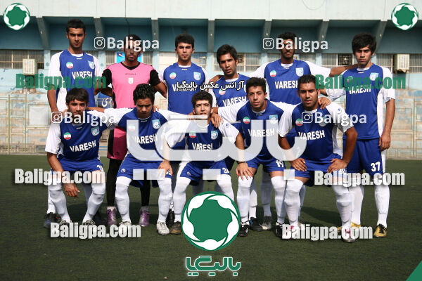 استقلال (ب) - فرخی باقرشهر