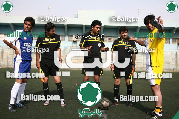 استقلال (ب) - فرخی باقرشهر